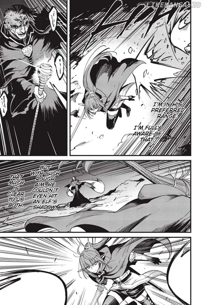 Goblin Slayer: Side Story Year One Chapter 105 image 08_optimized_optimized